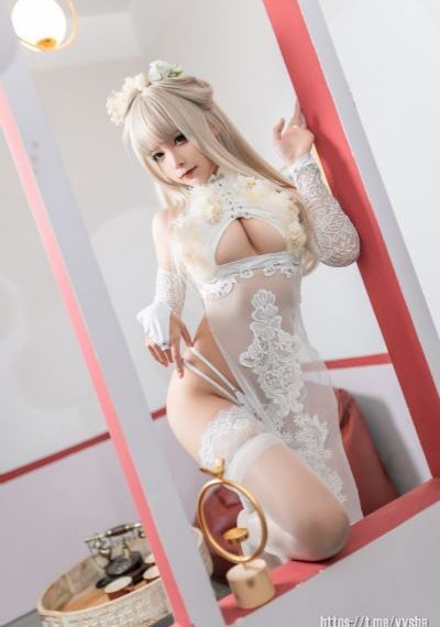 姐姐好朋友