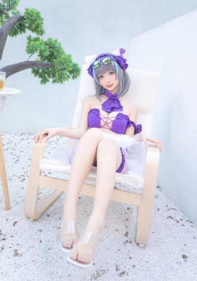 情爱小说家