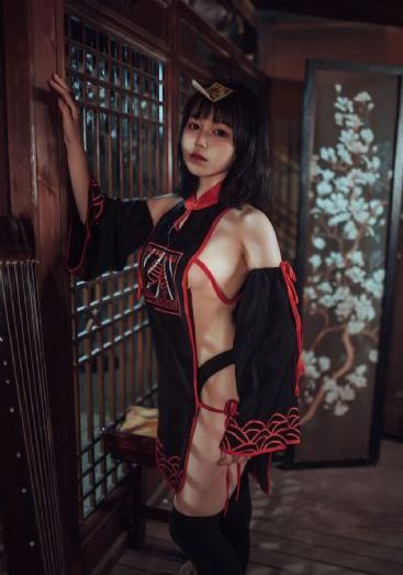 柔佳和院长